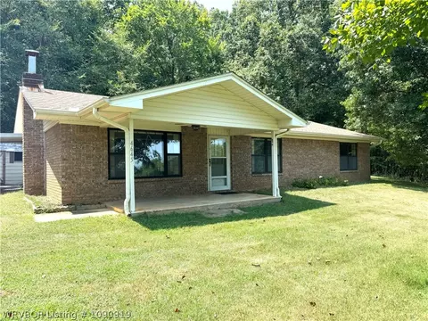 4645 282 Hwy, Van Buren, AR 72956