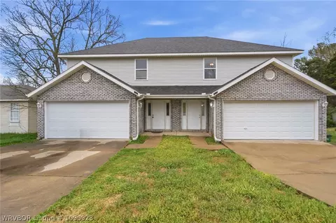 2252 Cinnamon, Fayetteville, AR 72703