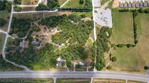 View/Area - 2701 Eupeil Ln, Springdale, AR 72764 photo 8 of 11