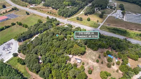 Other - 2701 Eupeil Ln, Springdale, AR 72764 photo 1 of 10