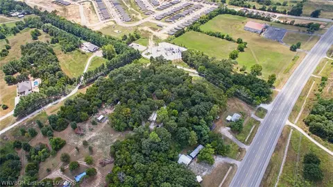 View/Area - 2701 Eupeil Ln, Springdale, AR 72764 photo 4 of 11