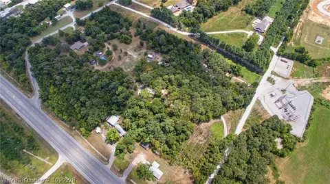 View/Area - 2701 Eupeil Ln, Springdale, AR 72764 photo 7 of 11