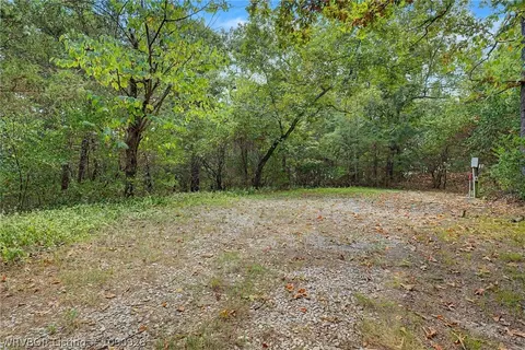 Exterior - 2701 Eupeil Ln, Springdale, AR 72764 photo 1 of 1