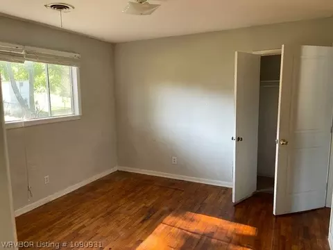 Bedroom - 4423 S 30th St, Fort Smith, AR 72901 photo 1 of 6