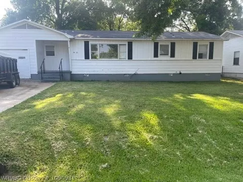 Other - 4423 S 30th St, Fort Smith, AR 72901 photo 1 of 8