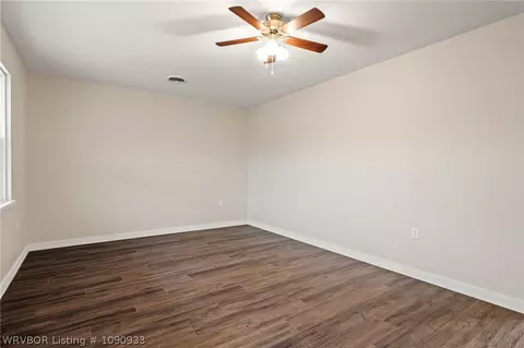 Living - 101 N Brook St, Gans, OK 74936 photo 1 of 2