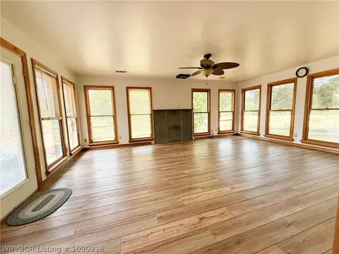 Living - 3437 Oak Bend Rd, Cecil, AR 72930 photo 1 of 5