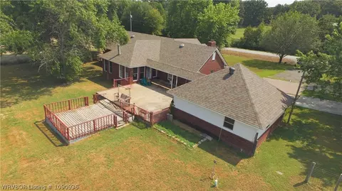 Other - 3437 Oak Bend Rd, Cecil, AR 72930 photo 14 of 18