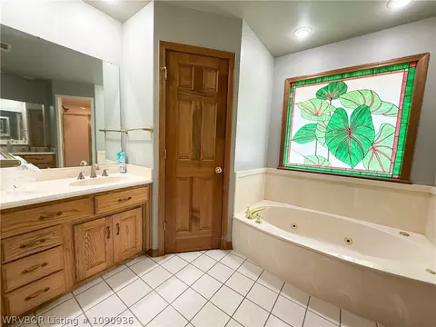 Bath - 3437 Oak Bend Rd, Cecil, AR 72930 photo 4 of 6