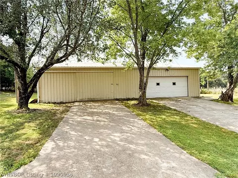 Other - 3437 Oak Bend Rd, Cecil, AR 72930 photo 9 of 18