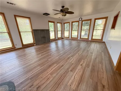 Living - 3437 Oak Bend Rd, Cecil, AR 72930 photo 2 of 5