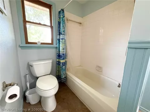Bath - 3437 Oak Bend Rd, Cecil, AR 72930 photo 6 of 6