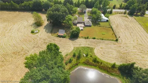 Other - 3437 Oak Bend Rd, Cecil, AR 72930 photo 18 of 18