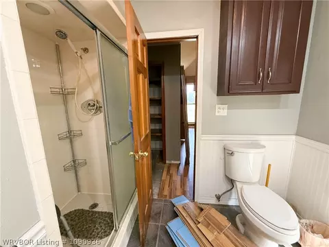 Bath - 3437 Oak Bend Rd, Cecil, AR 72930 photo 1 of 6