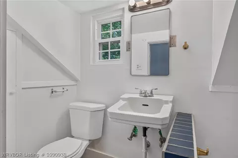 Bath - 1104 S 26th St, Fort Smith, AR 72901 photo 4 of 5