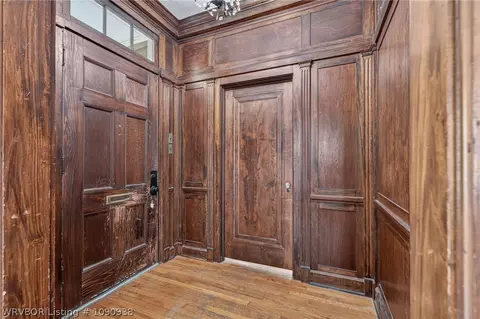 Entry Way - 1104 S 26th St, Fort Smith, AR 72901 photo 1 of 3