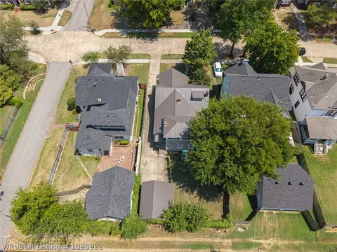 View/Area - 1104 S 26th St, Fort Smith, AR 72901 photo 1 of 5