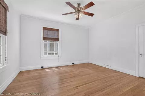 Bedroom - 1104 S 26th St, Fort Smith, AR 72901 photo 3 of 11