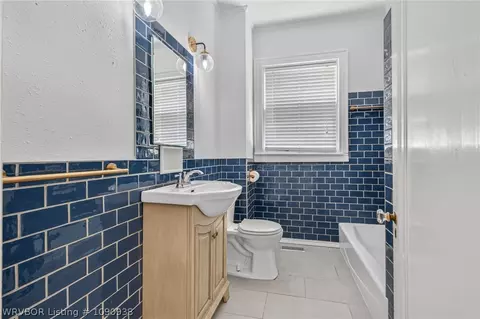 Bath - 1104 S 26th St, Fort Smith, AR 72901 photo 1 of 5
