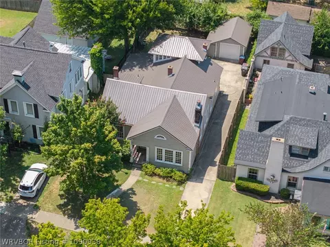 View/Area - 1104 S 26th St, Fort Smith, AR 72901 photo 5 of 5