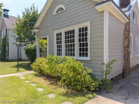Other - 1104 S 26th St, Fort Smith, AR 72901 photo 1 of 7