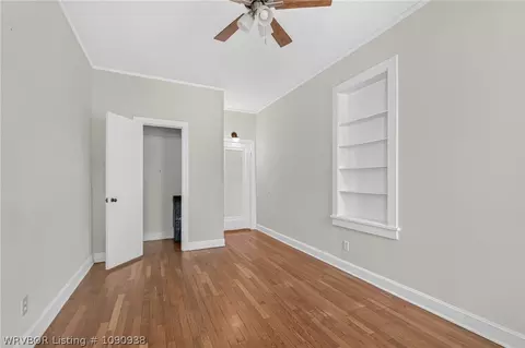 Bedroom - 1104 S 26th St, Fort Smith, AR 72901 photo 4 of 11