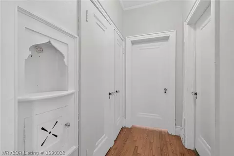 Entry Way - 1104 S 26th St, Fort Smith, AR 72901 photo 3 of 3
