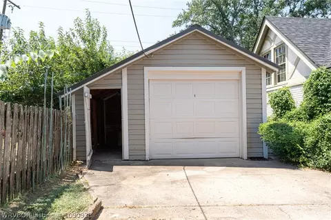 Other - 1104 S 26th St, Fort Smith, AR 72901 photo 6 of 7