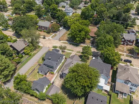 View/Area - 1104 S 26th St, Fort Smith, AR 72901 photo 2 of 5