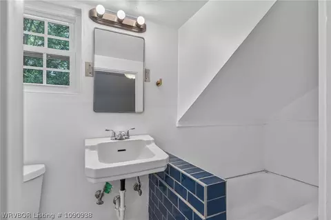 Bath - 1104 S 26th St, Fort Smith, AR 72901 photo 5 of 5