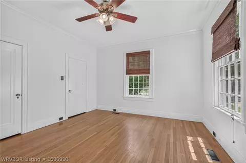 Bedroom - 1104 S 26th St, Fort Smith, AR 72901 photo 7 of 11