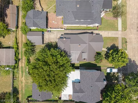 View/Area - 1104 S 26th St, Fort Smith, AR 72901 photo 3 of 5
