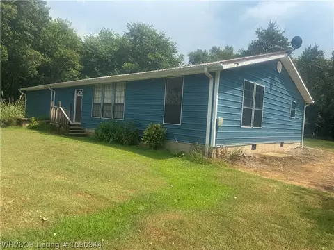 17191 Walnut Grv, Havana, AR 72842