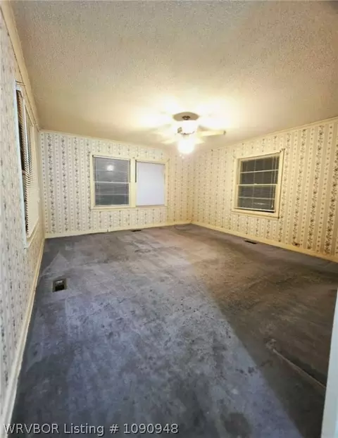 Bedroom - 3805 T St, Fort Smith, AR 72903 photo 8 of 8