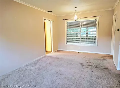 Living - 3805 T St, Fort Smith, AR 72903 photo 4 of 4