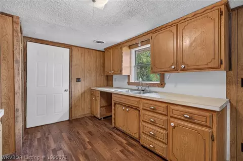 Kitchen - 409 W Arch St, Paris, AR 72855 photo 1 of 1