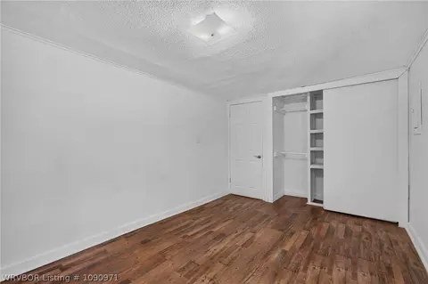 Bedroom - 409 W Arch St, Paris, AR 72855 photo 1 of 8