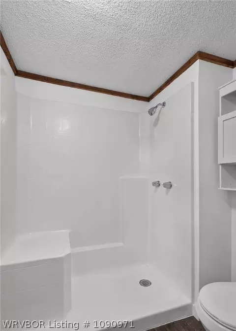 Bath - 409 W Arch St, Paris, AR 72855 photo 1 of 2