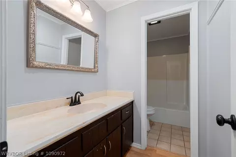 Bath - 1100 W Main St, Lavaca, AR 72941 photo 2 of 2