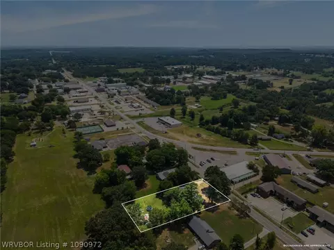 View/Area - 1100 W Main St, Lavaca, AR 72941 photo 5 of 5