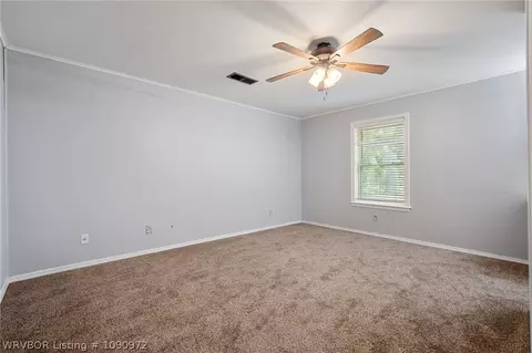 Bedroom - 1100 W Main St, Lavaca, AR 72941 photo 1 of 6