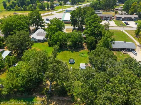 View/Area - 1100 W Main St, Lavaca, AR 72941 photo 1 of 5