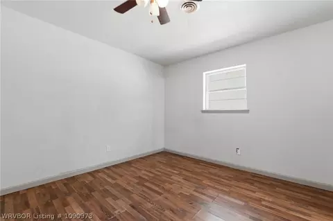 Bedroom - 3635 Willow St, Fort Smith, AR 72904 photo 2 of 4