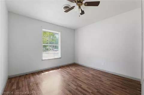 Bedroom - 3635 Willow St, Fort Smith, AR 72904 photo 3 of 4