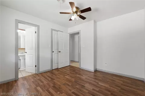 Bedroom - 3635 Willow St, Fort Smith, AR 72904 photo 1 of 4