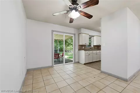 Entry Way - 3635 Willow St, Fort Smith, AR 72904 photo 3 of 3
