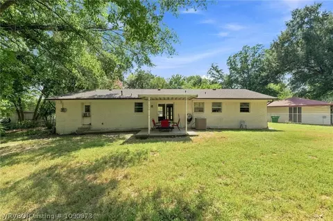 Other - 3635 Willow St, Fort Smith, AR 72904 photo 3 of 5