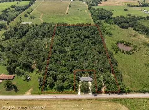 tbd E Adams St, Lincoln, AR 72744