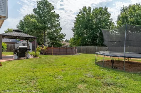 Other - 1520 Rockhurst Dr, Fort Smith, AR 72908 photo 16 of 18
