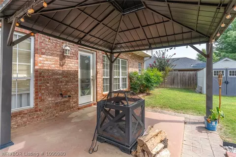 Other - 1520 Rockhurst Dr, Fort Smith, AR 72908 photo 12 of 18